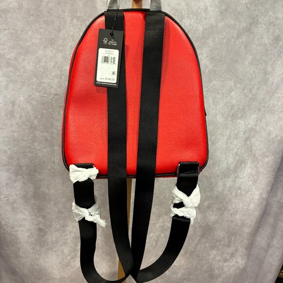 Karl Lagerfeld Paris Maybelle Backpack - Picture 8 of 10